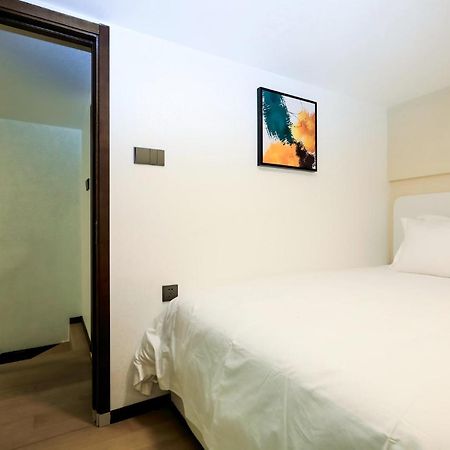 Shenzhen Fashion Loft Apartment Dış mekan fotoğraf