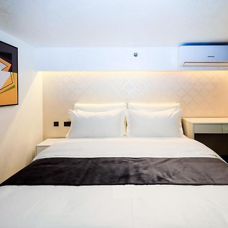 Shenzhen Fashion Loft Apartment Dış mekan fotoğraf