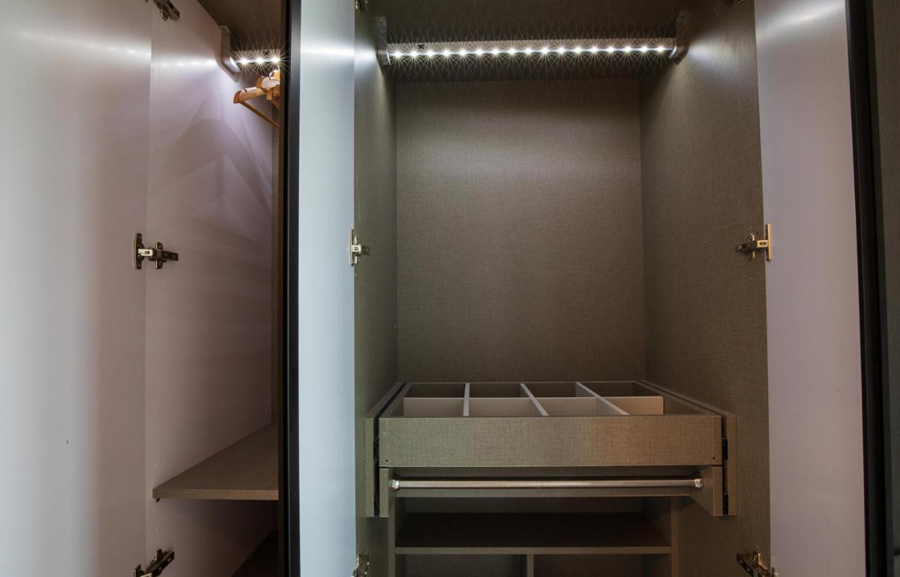 Shenzhen Fashion Loft Apartment Dış mekan fotoğraf