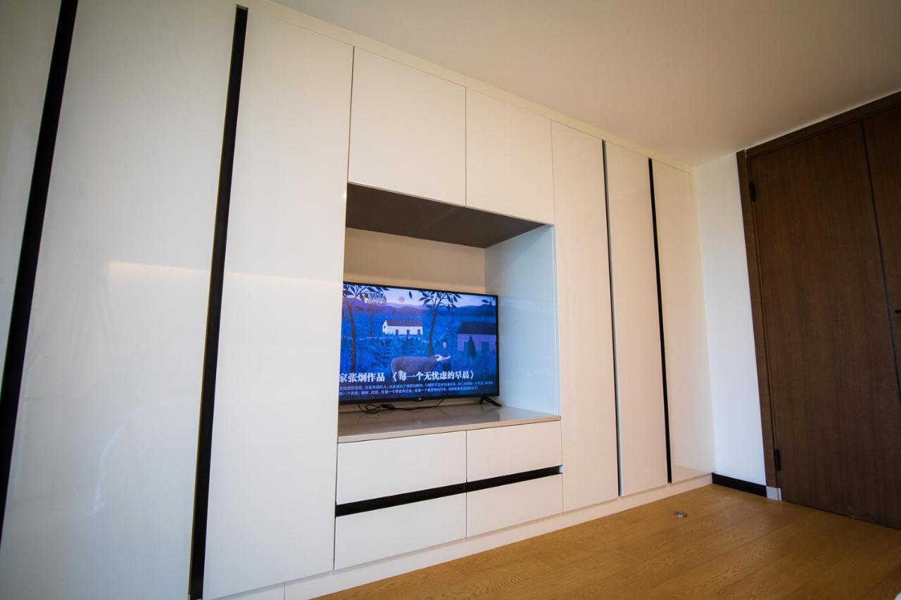 Shenzhen Fashion Loft Apartment Dış mekan fotoğraf